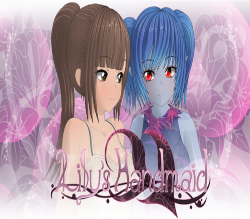 Lily's Handmaid Steam CD Key Logo