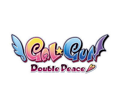 Gal*Gun: Double Peace - 'Sakurazaki Squad 777' Costume Set DLC Steam CD Key Logo