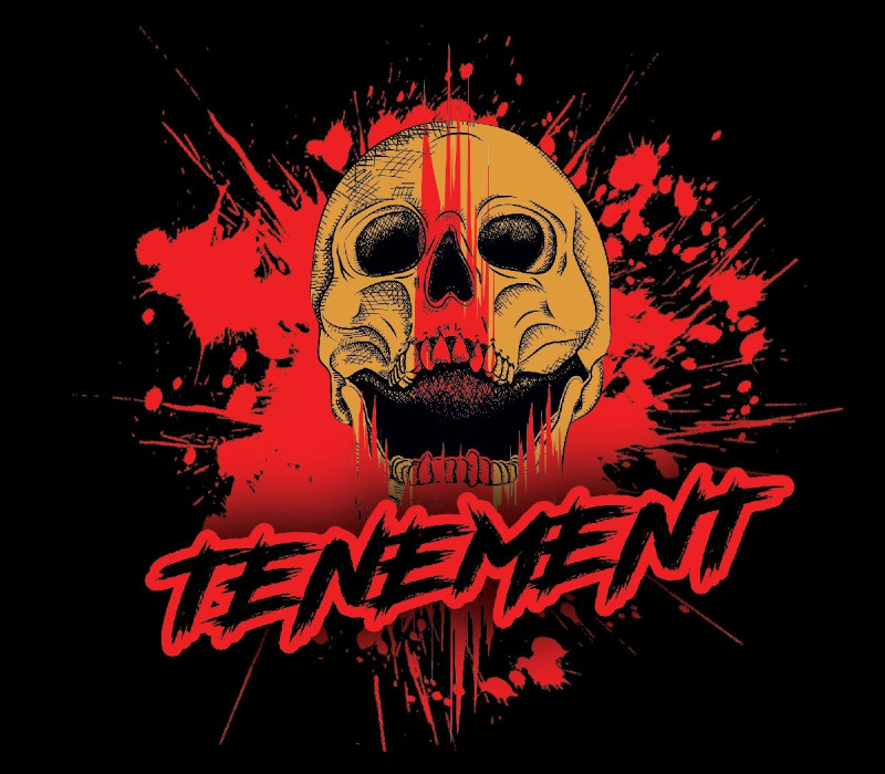 Tenement PC Steam CD Key Logo