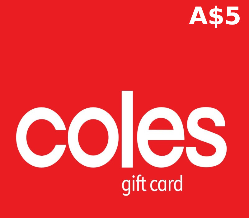 Coles AU Logo