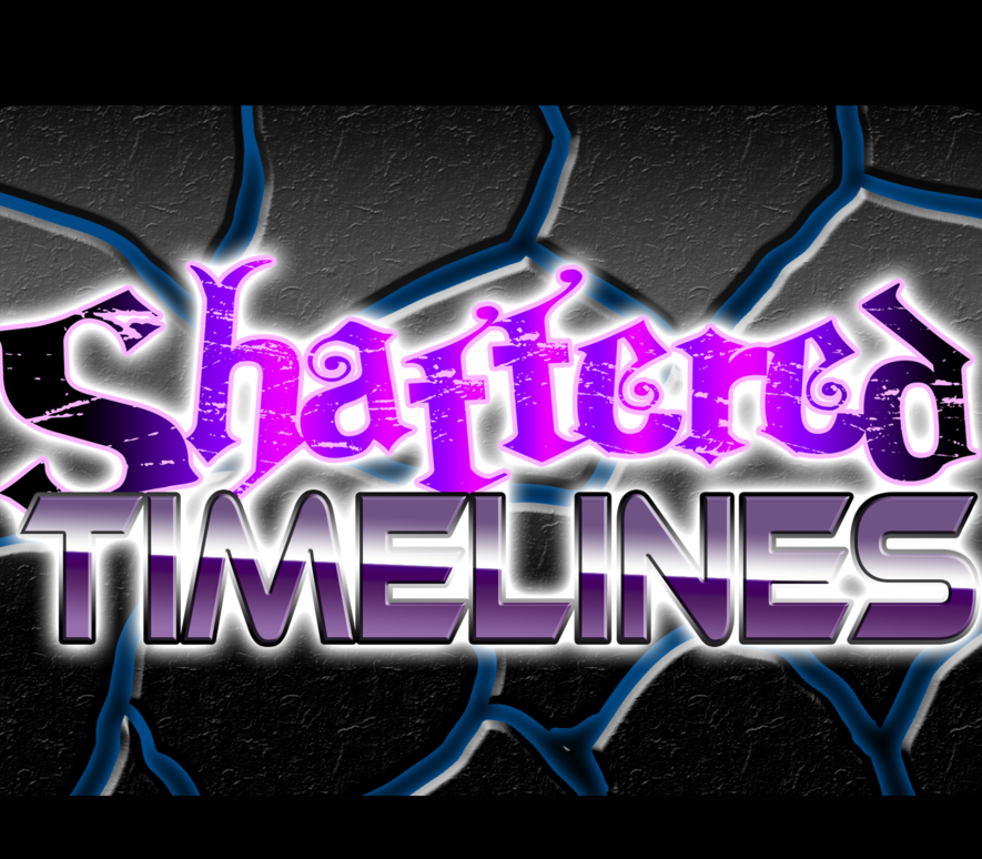 Sentinels of the Multiverse - Shattered Timelines DLC Steam CD Key Logo