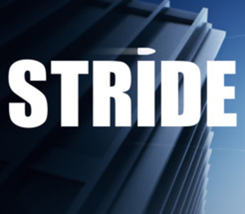 STRIDE Steam CD Key Logo