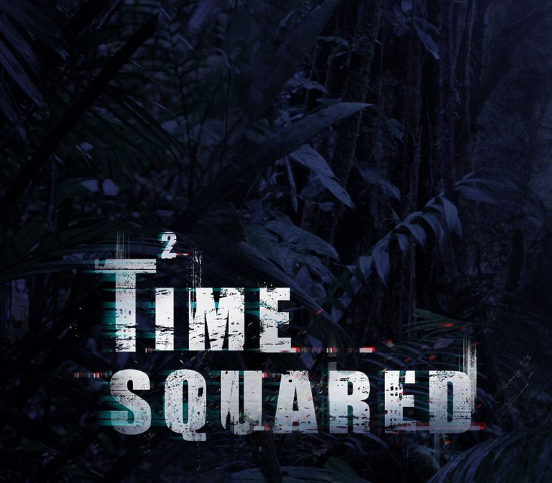 Time Squared Steam CD Key Logo
