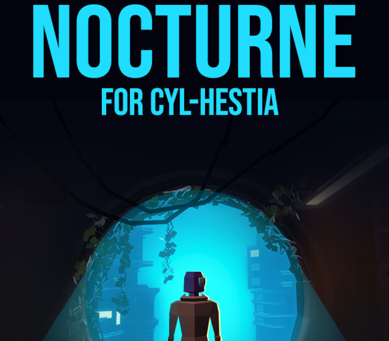 Nocturne for Cyl-Hestia PC Steam CD Key Logo