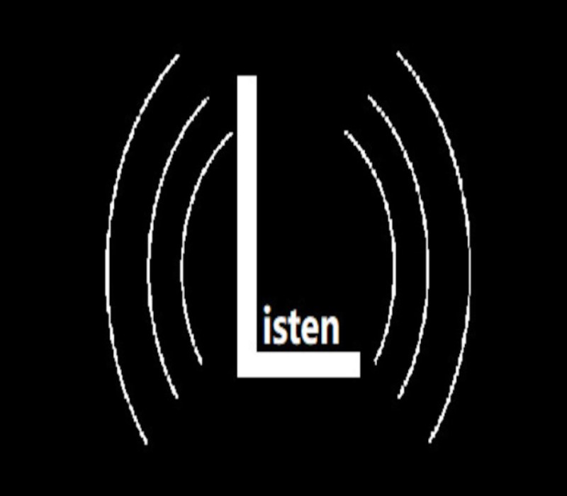 Listen Steam CD Key Logo