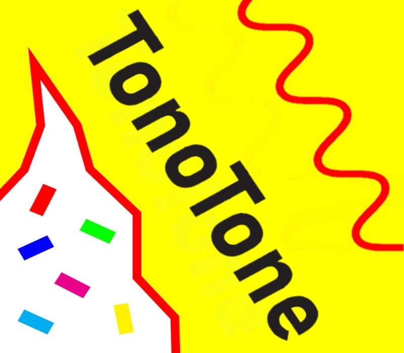 TonoTone PC Steam CD Key Logo