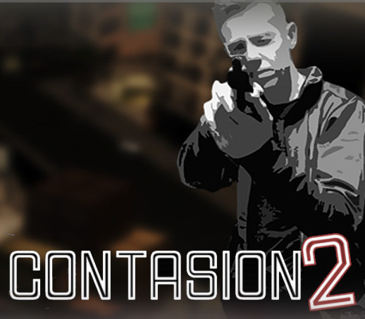 CONTASION 2 Steam CD Key Logo
