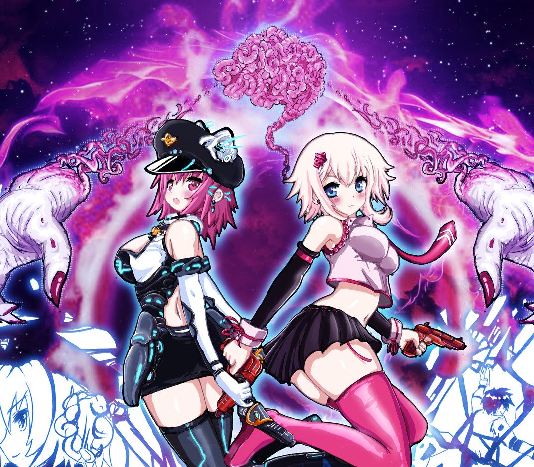Riddled Corpses EX XBOX Series X|S CD Key Logo