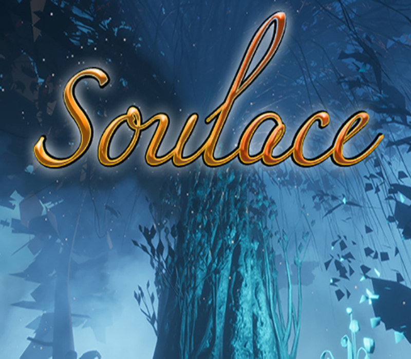 Soulace Steam CD Key Logo