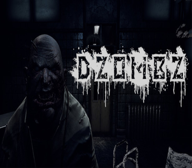 DzombZ Steam CD Key Logo