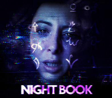 Night Book AR XBOX One / Xbox Series X|S CD Key Logo