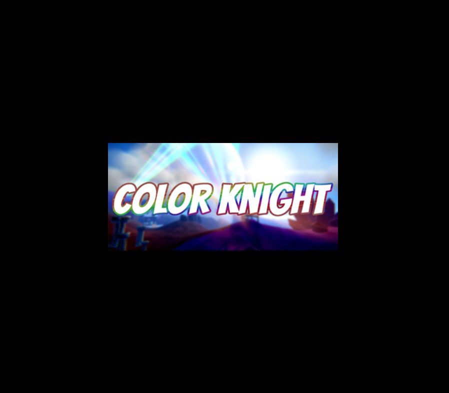 Color Knight Steam CD Key Logo