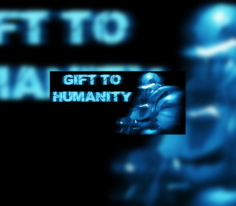 Gift to Humanity Steam CD Key Logo