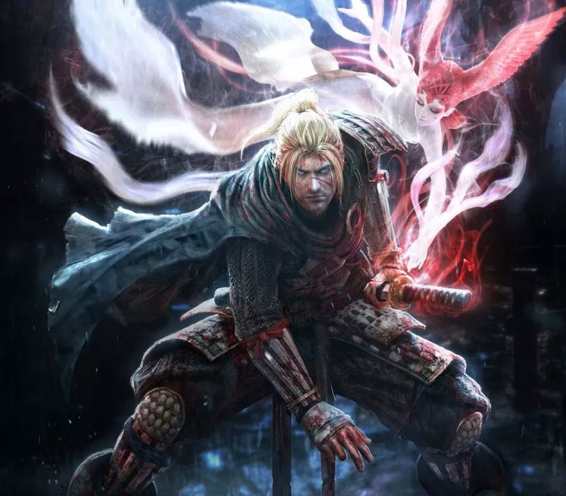 Nioh: Complete Edition UNCUT Steam CD Key Logo