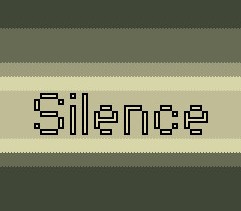 Inner silence Steam CD Key Logo
