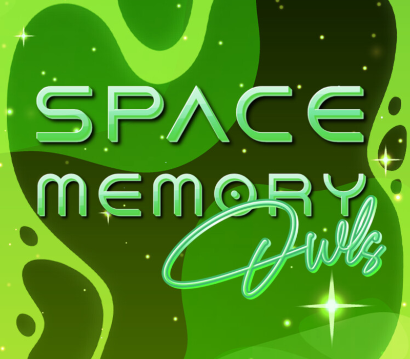 Space Memory: Owls PC Steam CD Key Logo