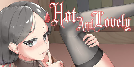 Hot And Lovely Steam CD Key Logo