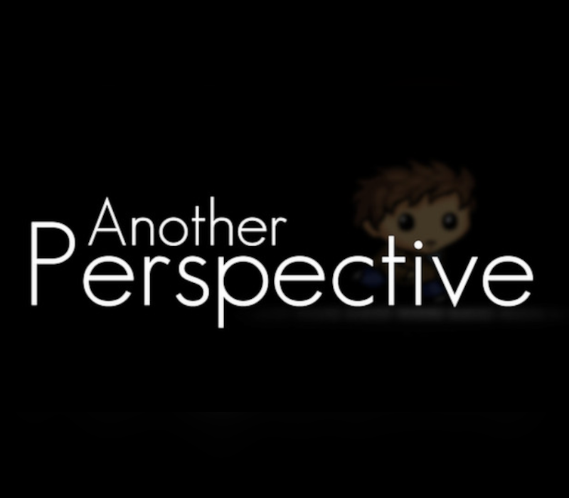 Another Perspective EU PC Steam CD Key Logo