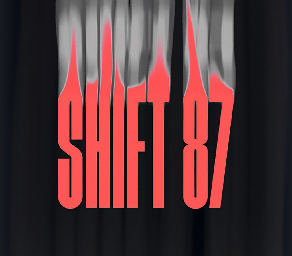 Shift 87 PC Steam CD Key Logo