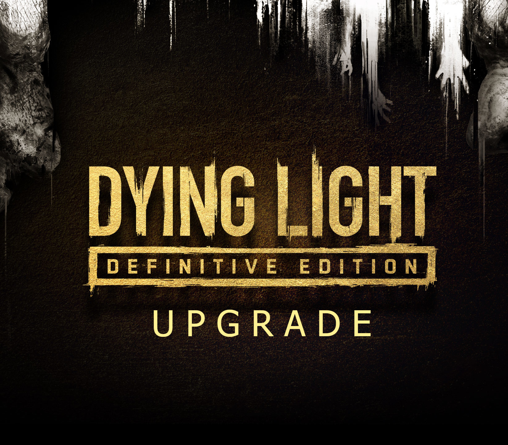 Dying Light - Definitive DLC Collection Steam CD Key Logo