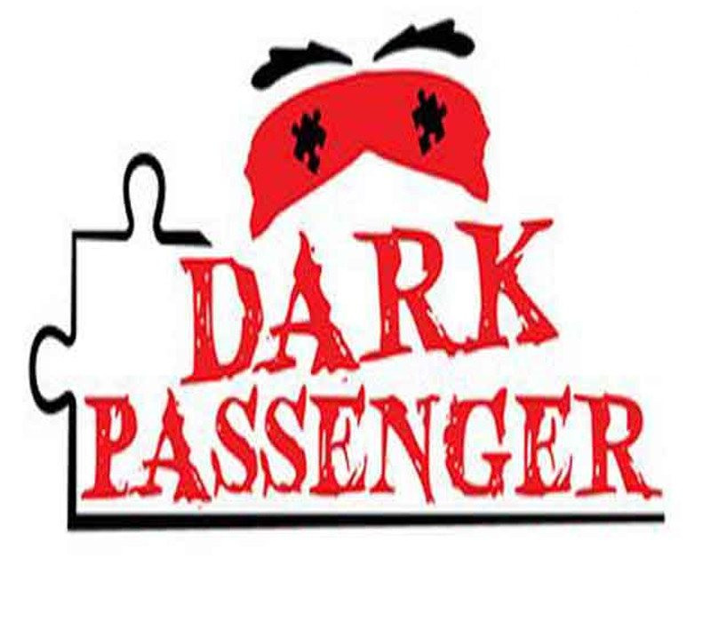 Dark Passenger Steam CD Key Logo