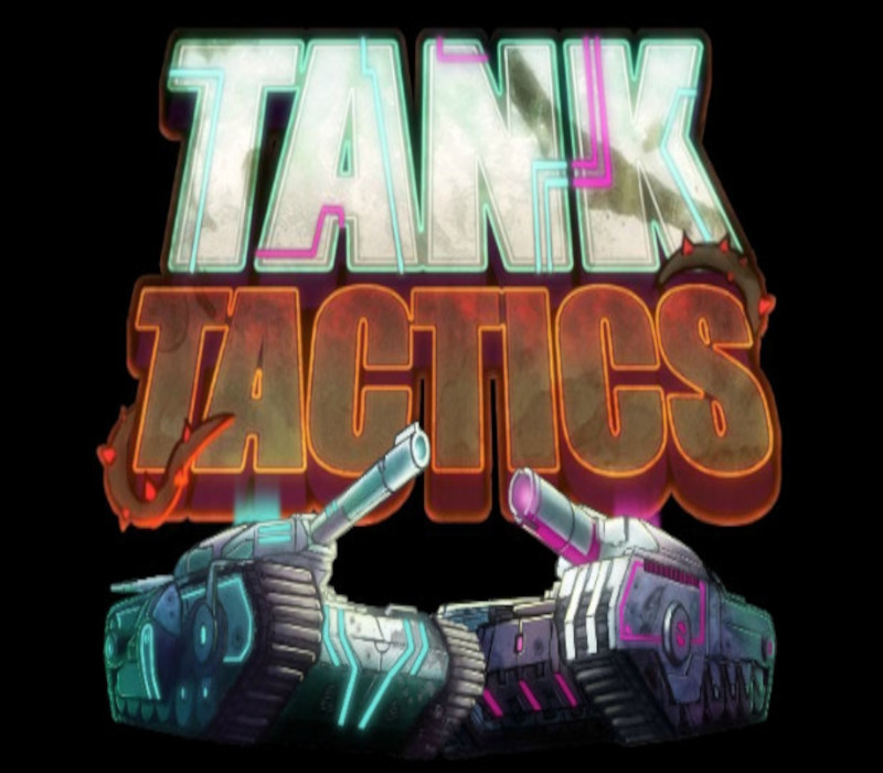 Tank Tactics: Multiplayer edition Steam CD Key Logo