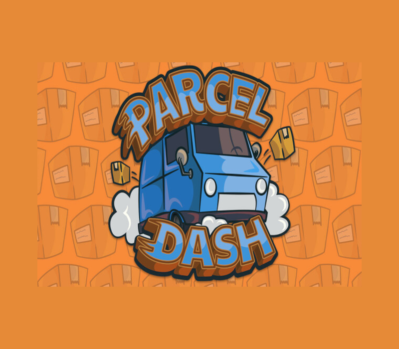 Parcel Dash PC Steam CD Key Logo