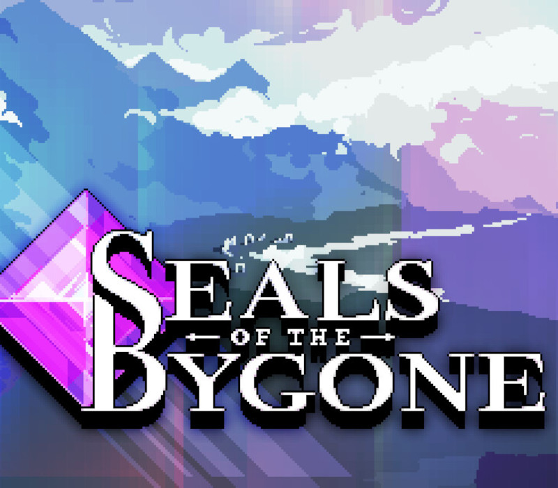 Seals of the Bygone Steam CD Key Logo