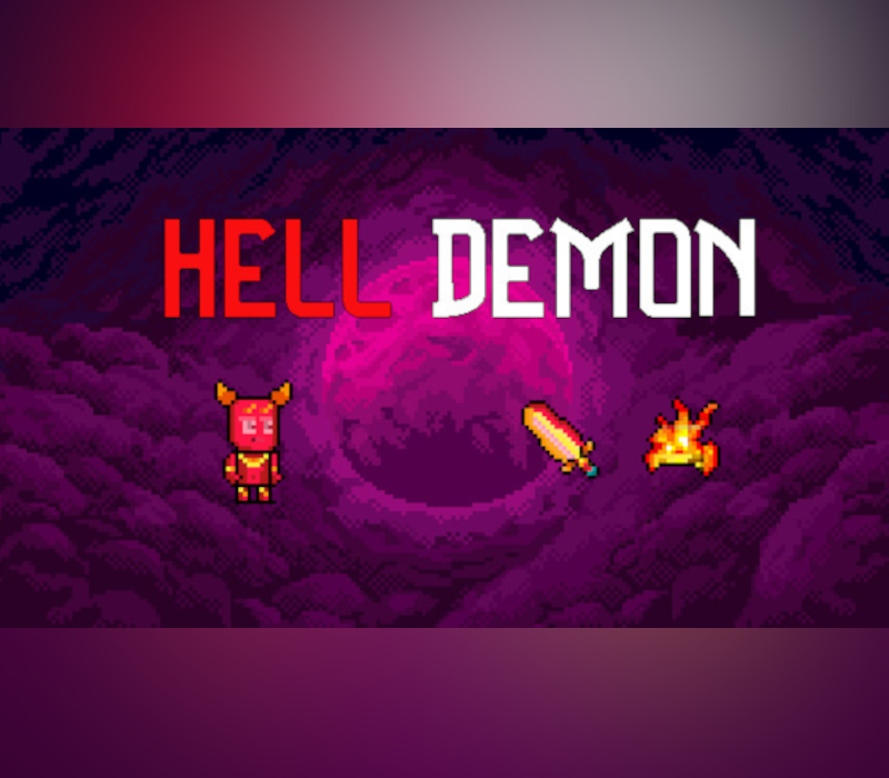 Throne of Fate - HELL DEMON DLC PC Steam CD Key Logo