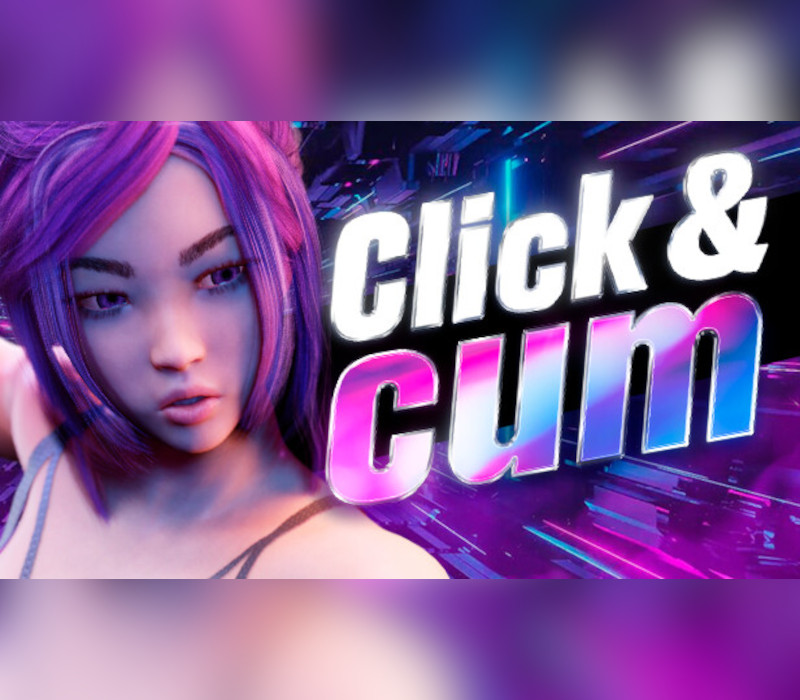 Click & Cum PC Steam CD Key Logo