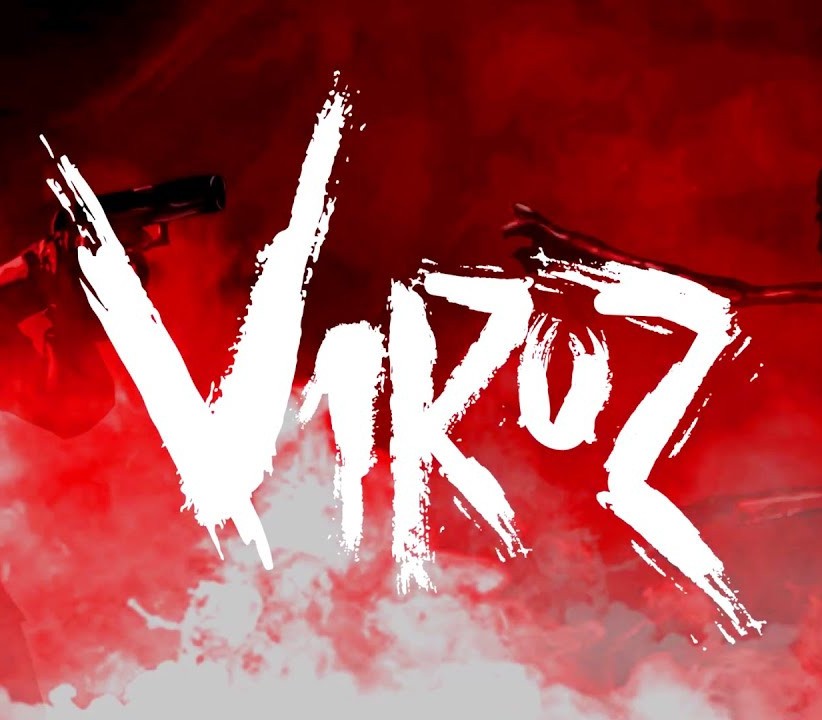 V1RUZ Steam CD Key Logo