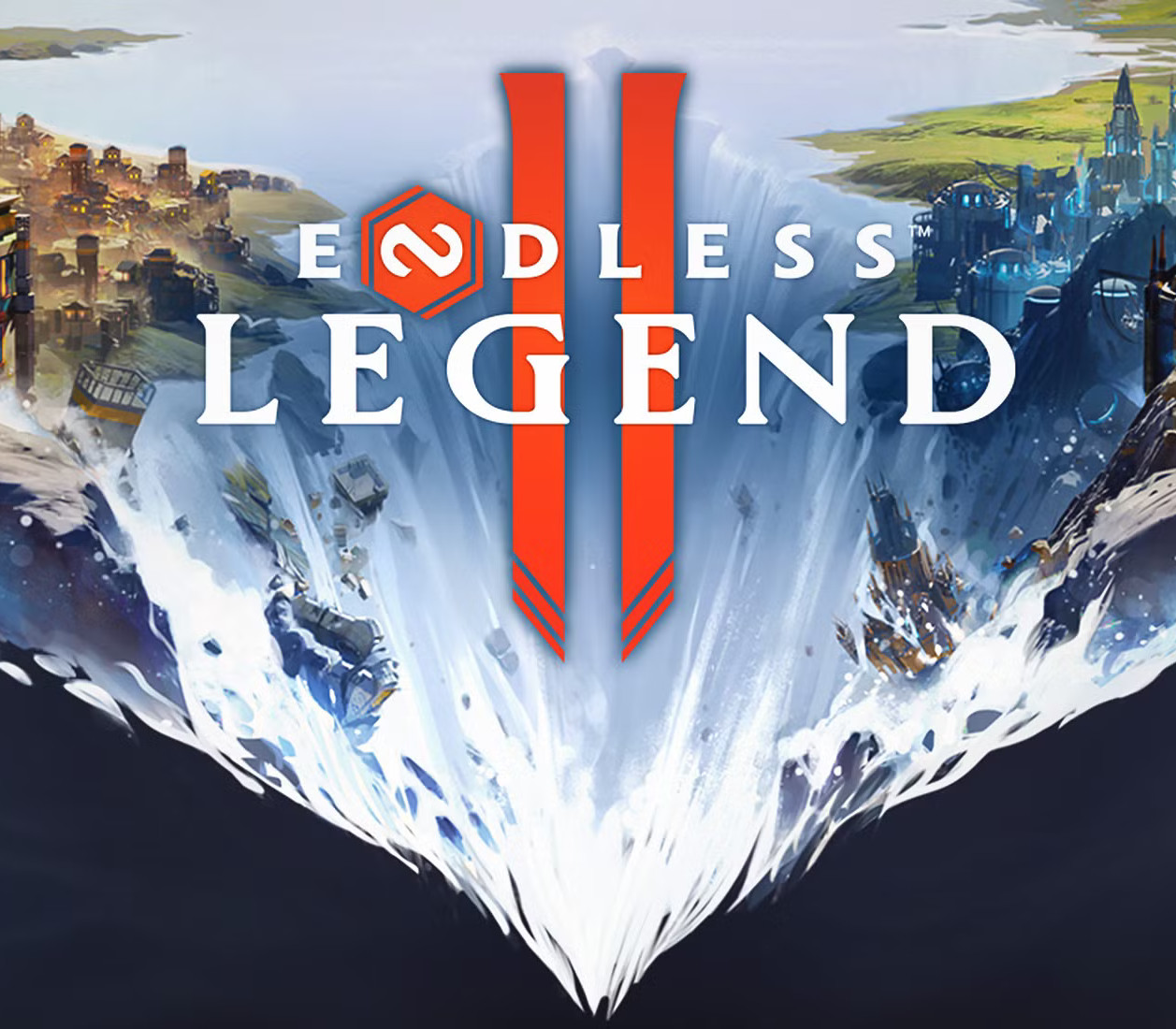 Endless Legend 2 EU PC Steam CD Key Logo