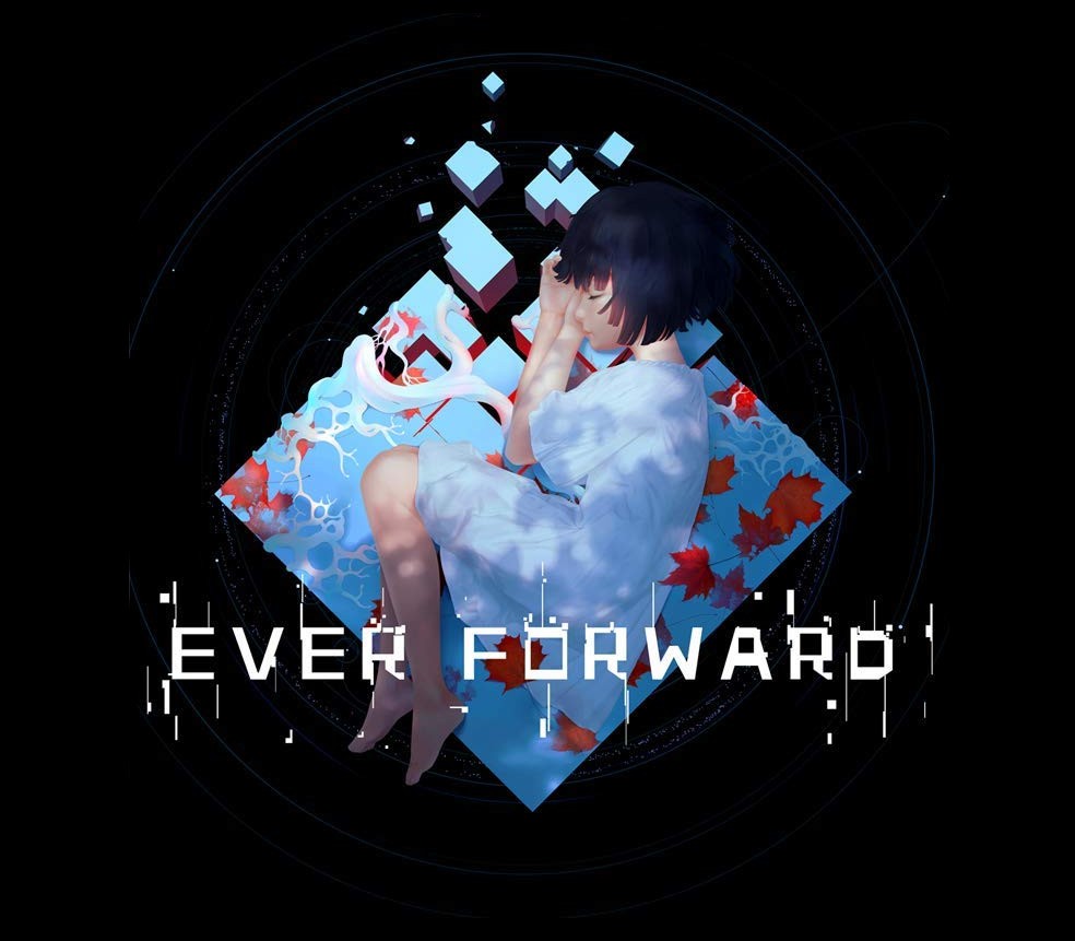 Ever Forward Steam CD Key Logo