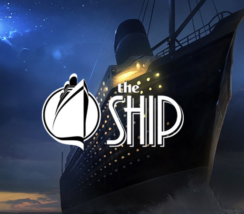 The Ship: Murder Party Steam CD Key Logo