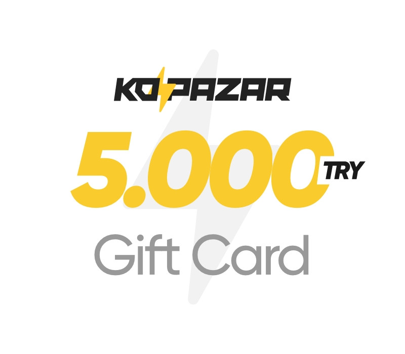 Kopazar GLB Logo