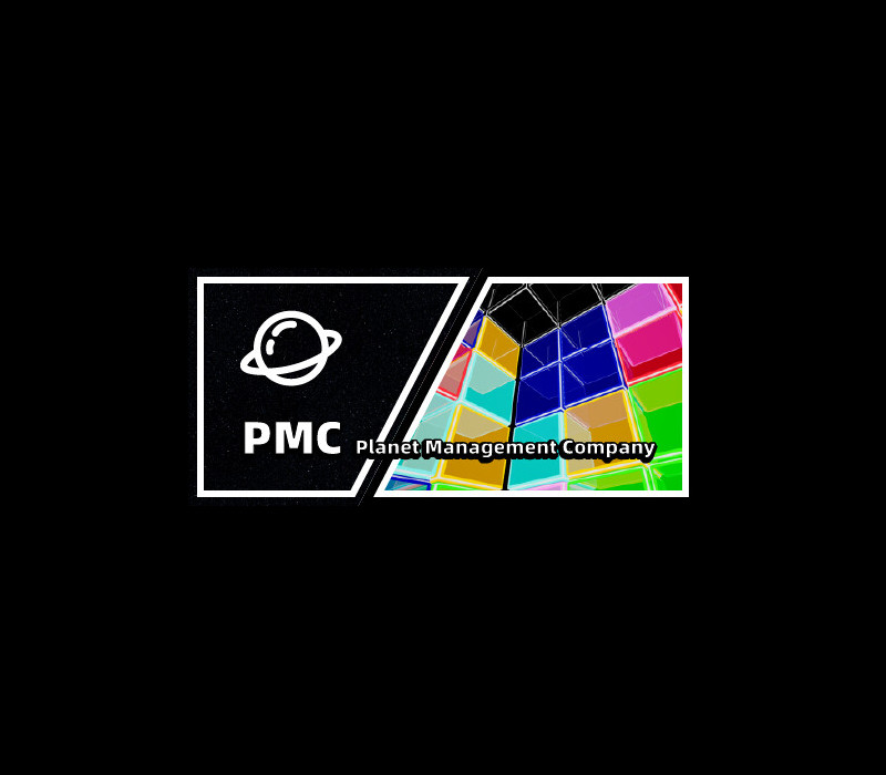 PMC Steam CD Key Logo