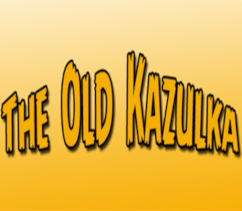 The Old Kazulka Steam CD Key Logo