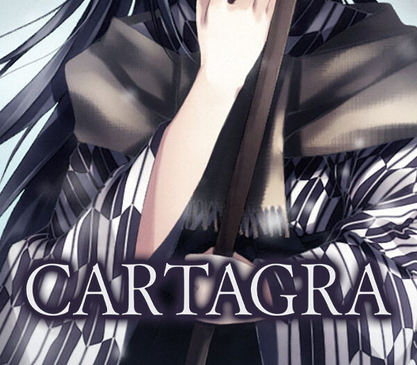 CARTAGRA PC Steam CD Key Logo