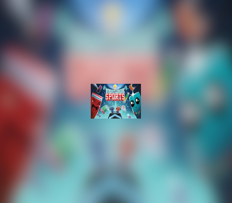 Wrestledunk Sports Steam CD Key Logo