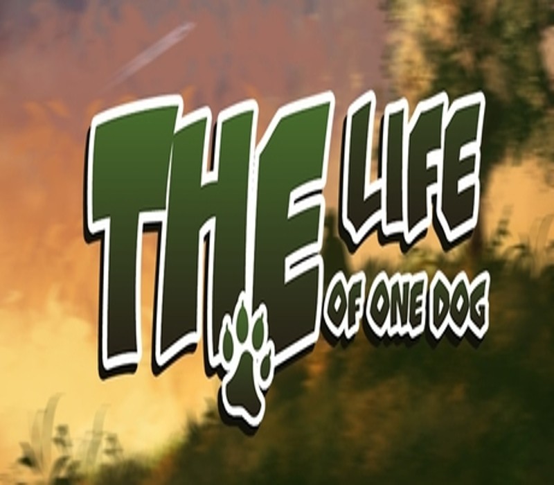The Life of One Dog Steam CD Key Logo