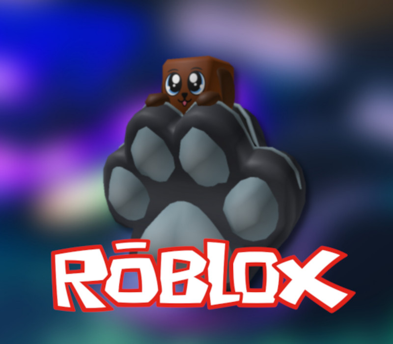 Roblox - Doggy Backpack - Mining Simulator 2 DLC CD Key Logo