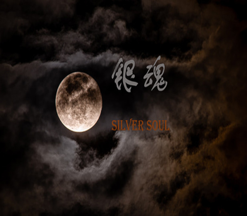 银魂：Silver Soul Steam CD Key Logo