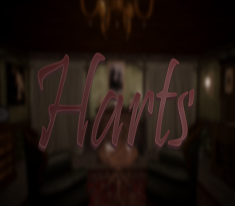 Harts Steam CD Key Logo