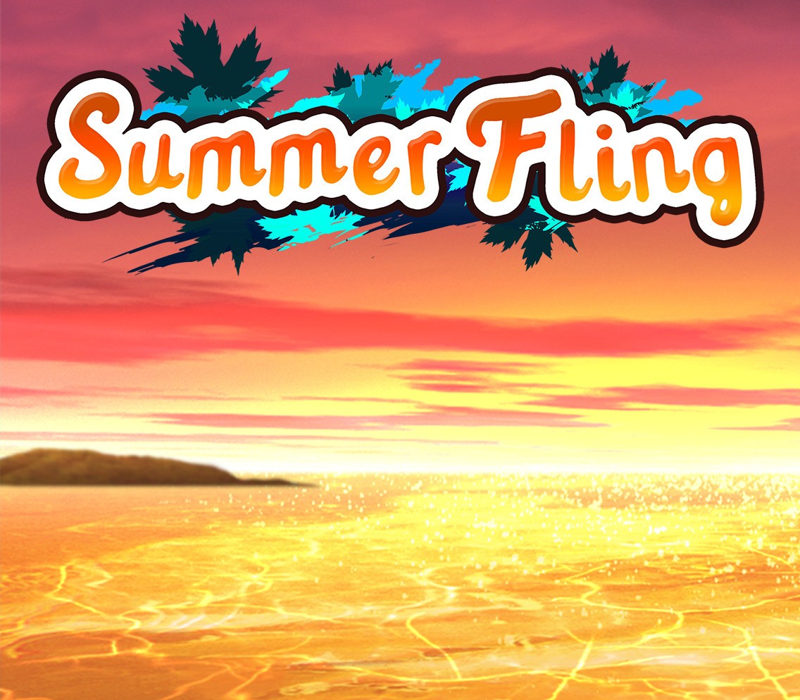 Summer Fling Steam CD Key Logo