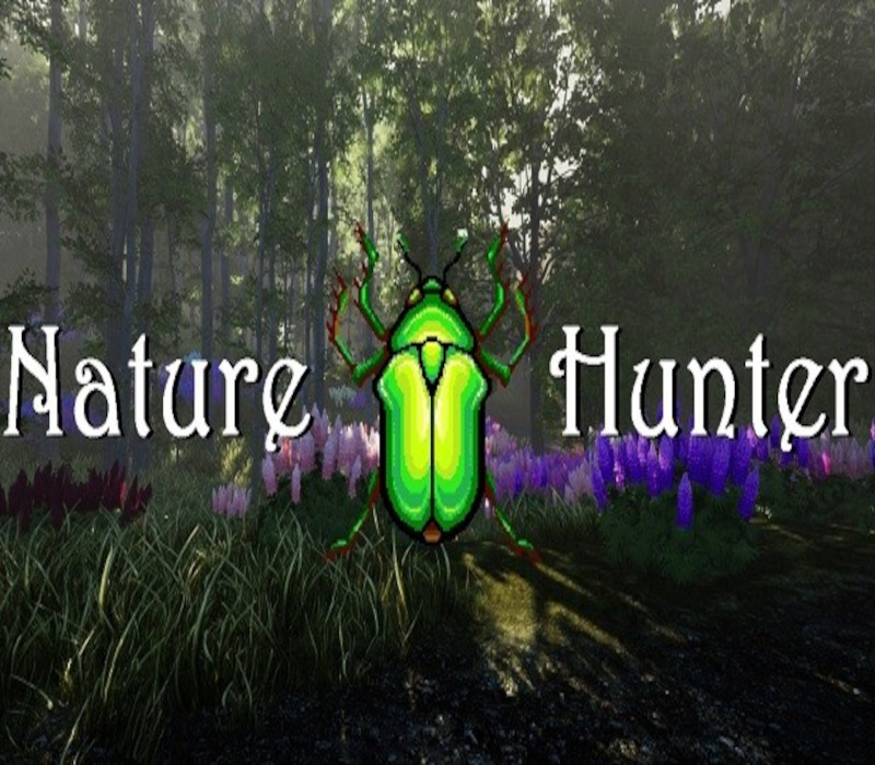 Nature Hunter Steam CD Key Logo