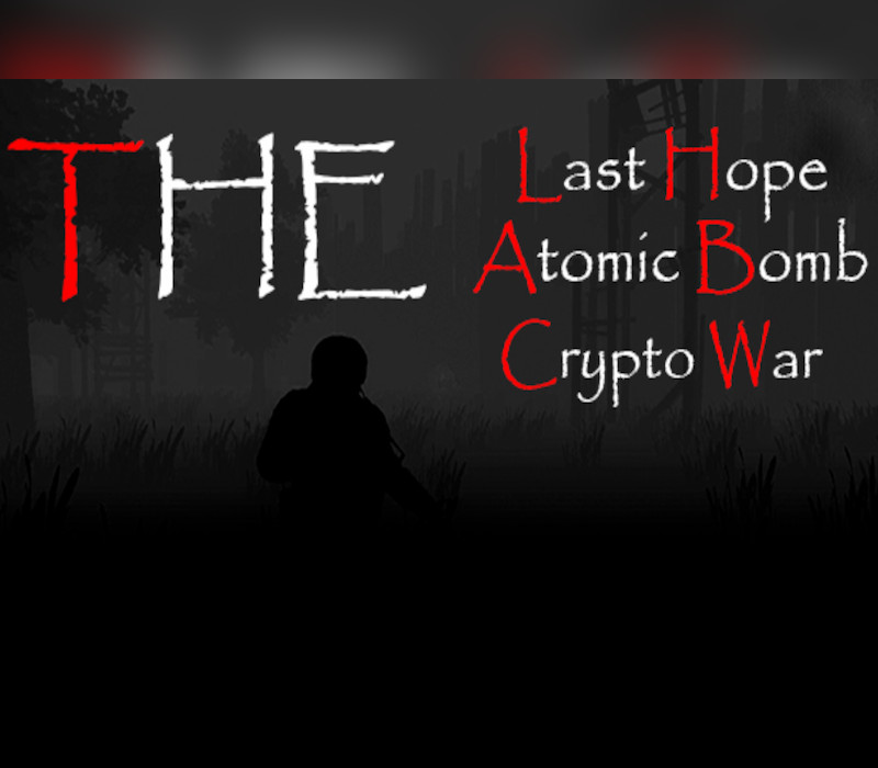 The Last Hope: Atomic Bomb - Crypto War Steam CD Key Logo
