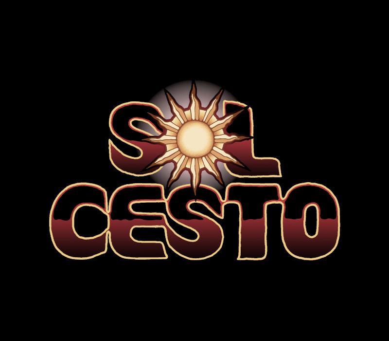 Sol Cesto EU PC Steam CD Key Logo