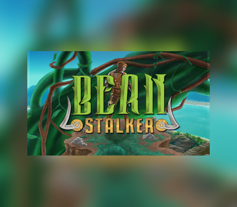 Bean Stalker Steam CD Key Logo