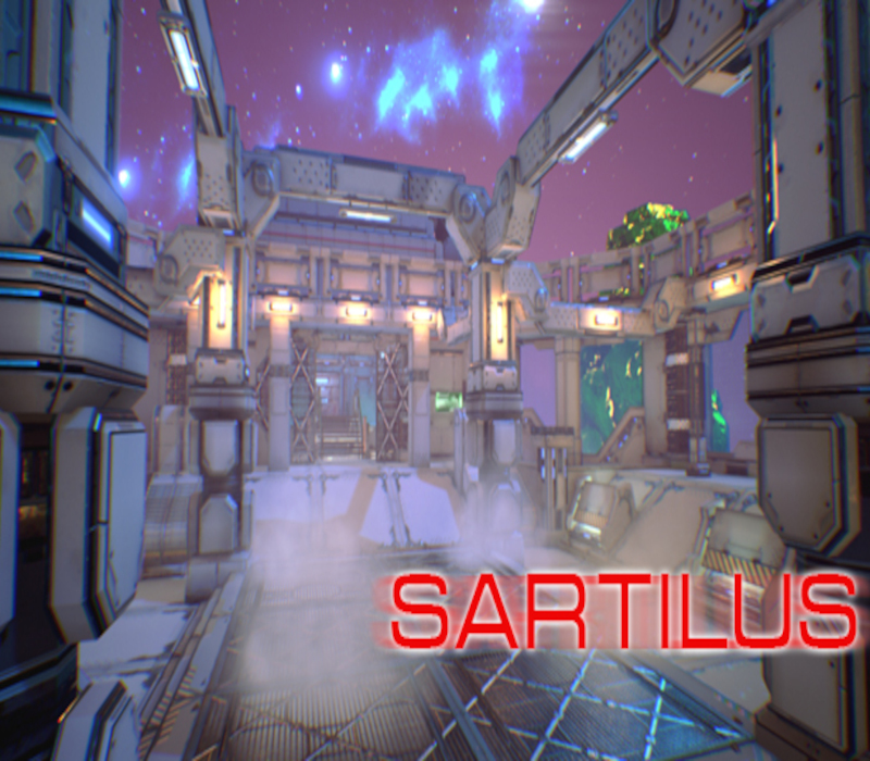 Botology - Map "Sartilus" for Survival Mode DLC Steam CD Key Logo