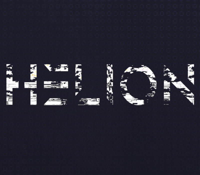 Helion Steam CD Key Logo